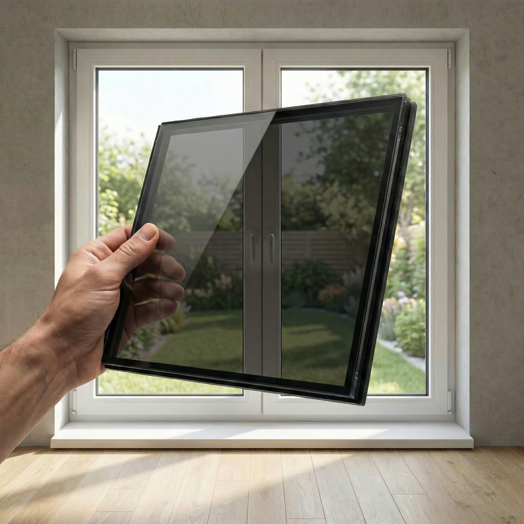 SunProCool Profi-Ext Black 1mm