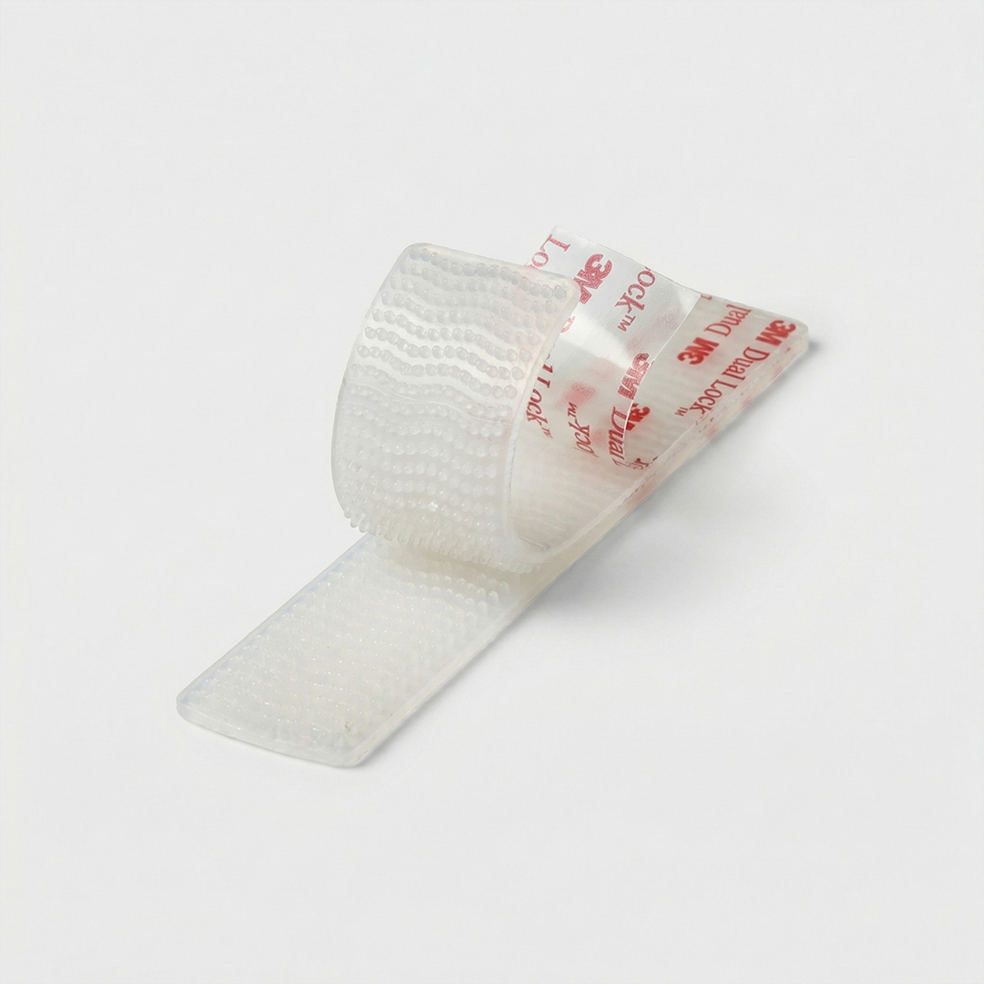 Ersatz-Halterungen (6er Set)