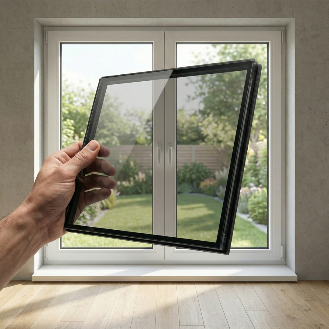 SunProCool Profi-Ext Grey 2mm