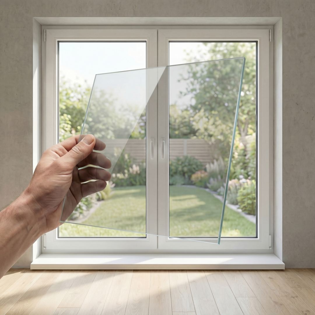 SunProCool Easy-Int Grey 2mm