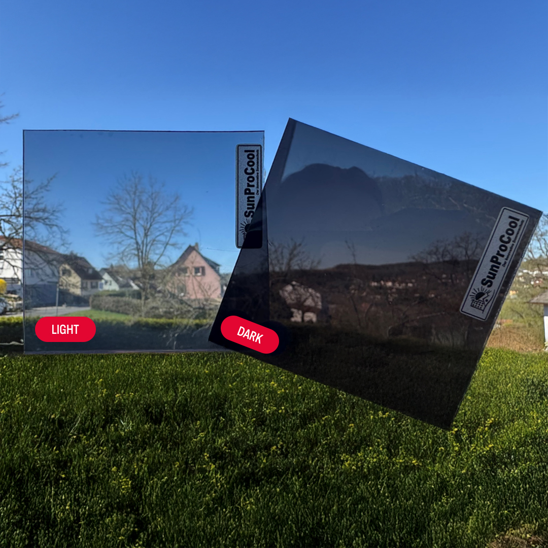 Produktmuster: SunProCool